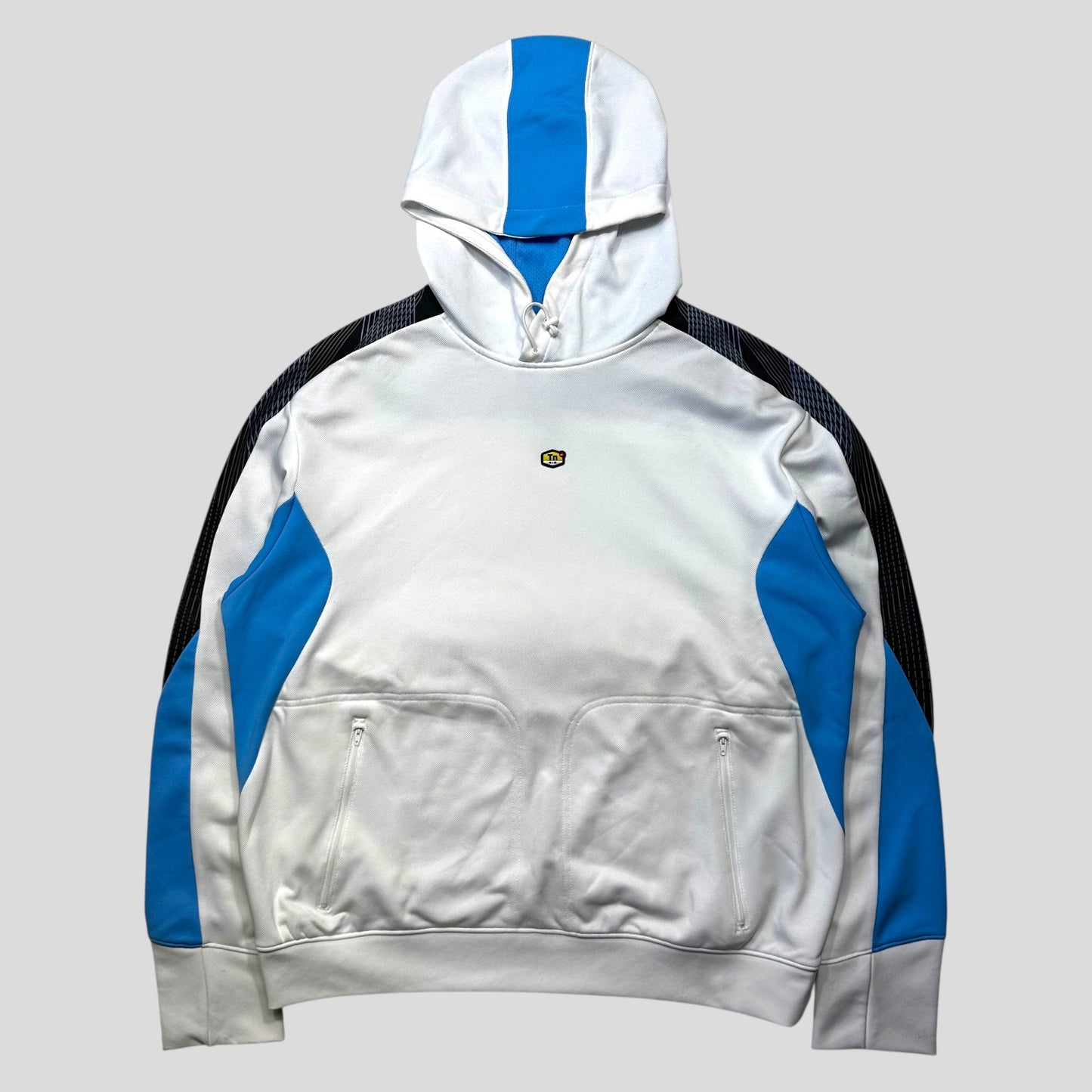 Nike 2006 Air Max Plus Tuned Tn 'Laser Swirl’ Hoodie - XL/XXL