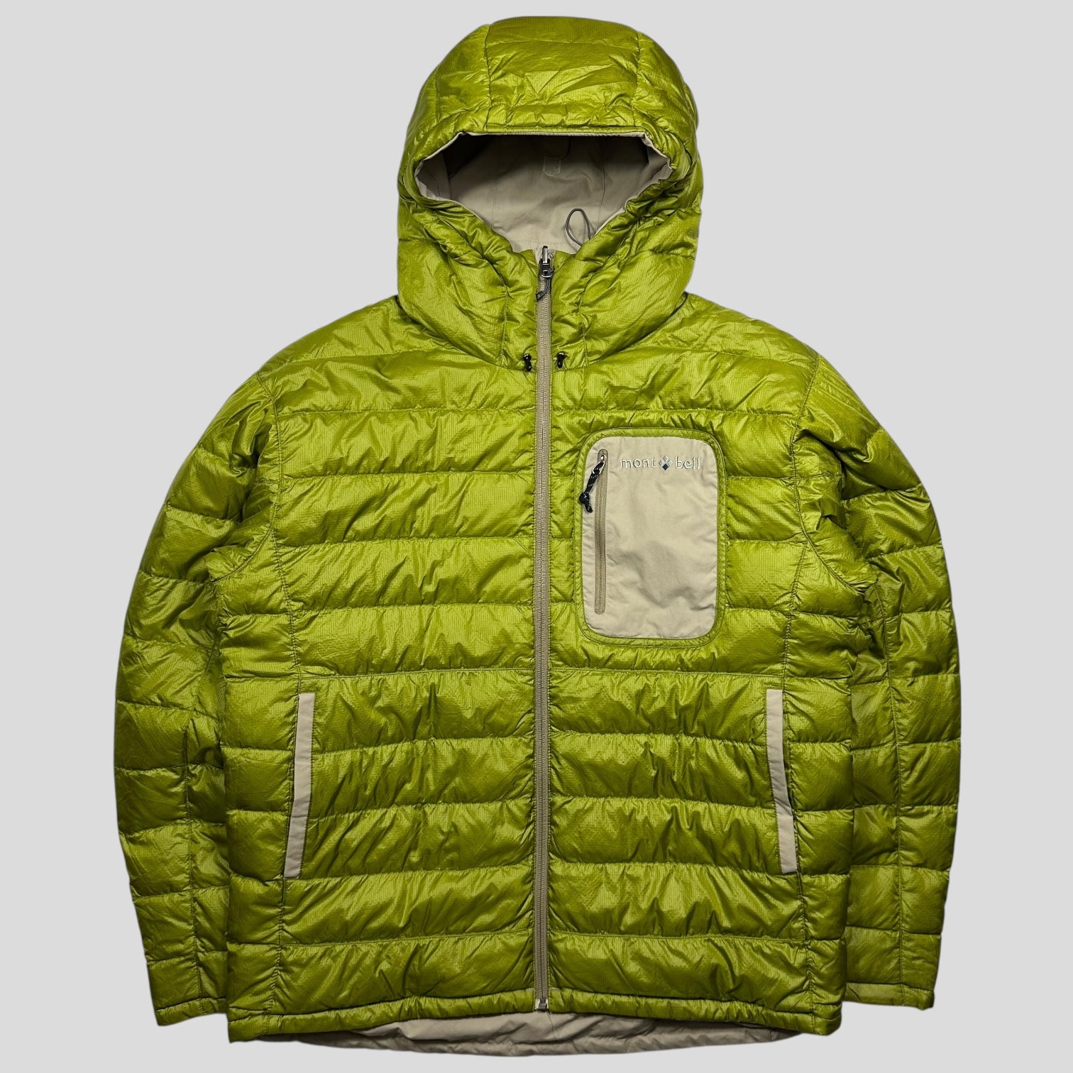 ジャケット・アウター 90s old mont-bell reversible down size M Mont-Bell Reversible Down Jacket XL Black/Light Blue 90s