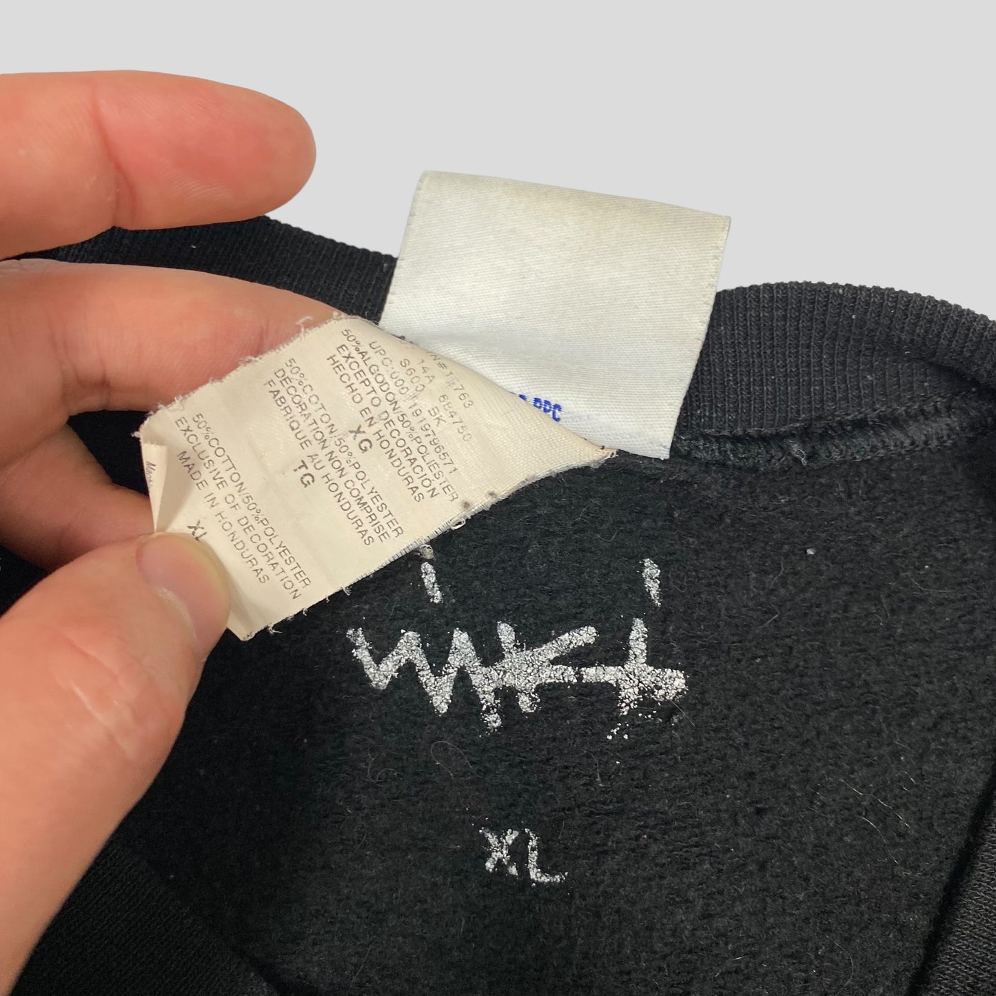 Wiki Ratking x Champion 1st Edition - XL