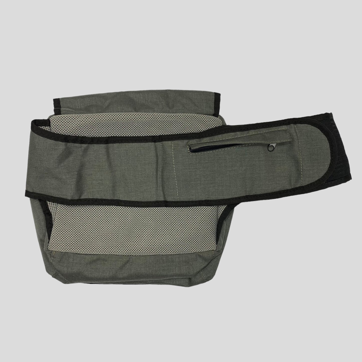 IS Island 00’s Tactical Waistbag - Grey