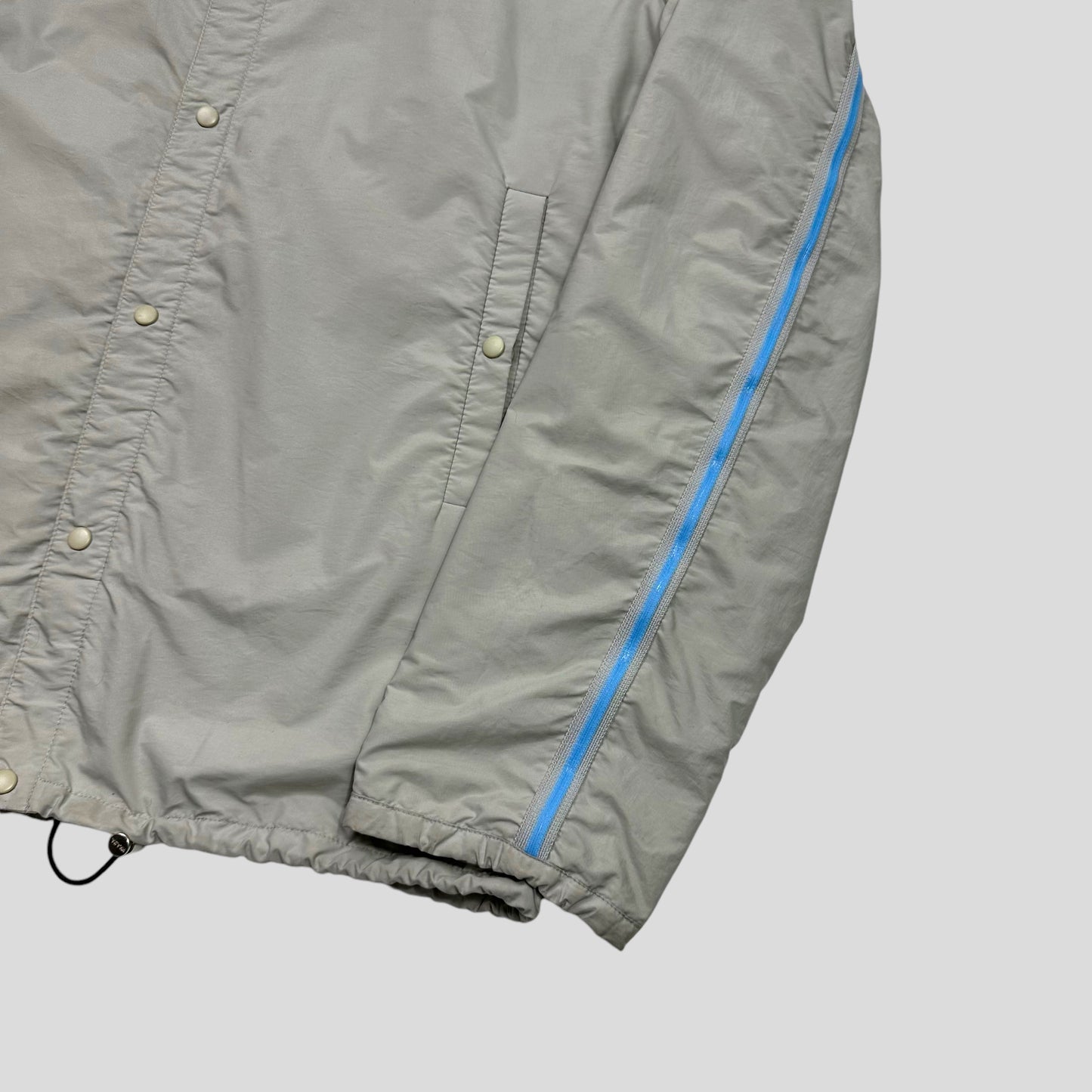 Prada Sport SS00 Gel Seam Nylon Jacket - IT50 (L)