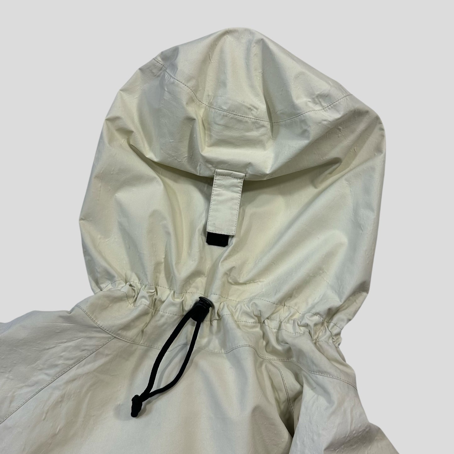 Montbell 00’s Goretex Snowboard Pullover Nylon Jacket - XL