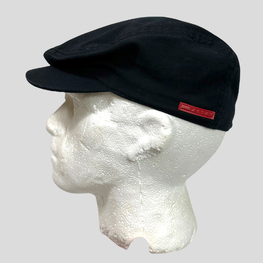 Prada Sport 00’s Modular Cotton Flatcap - S/M