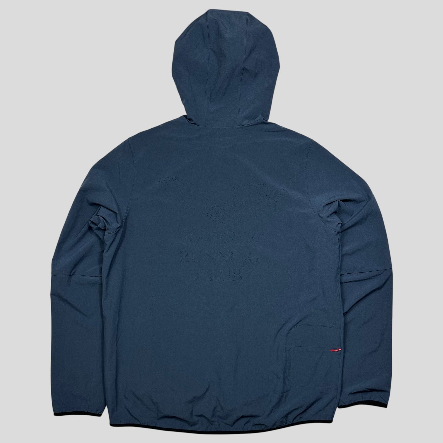 Nike x Gyakusou 2015 Vented Perforated RRC Jacket - L – Warmwaves