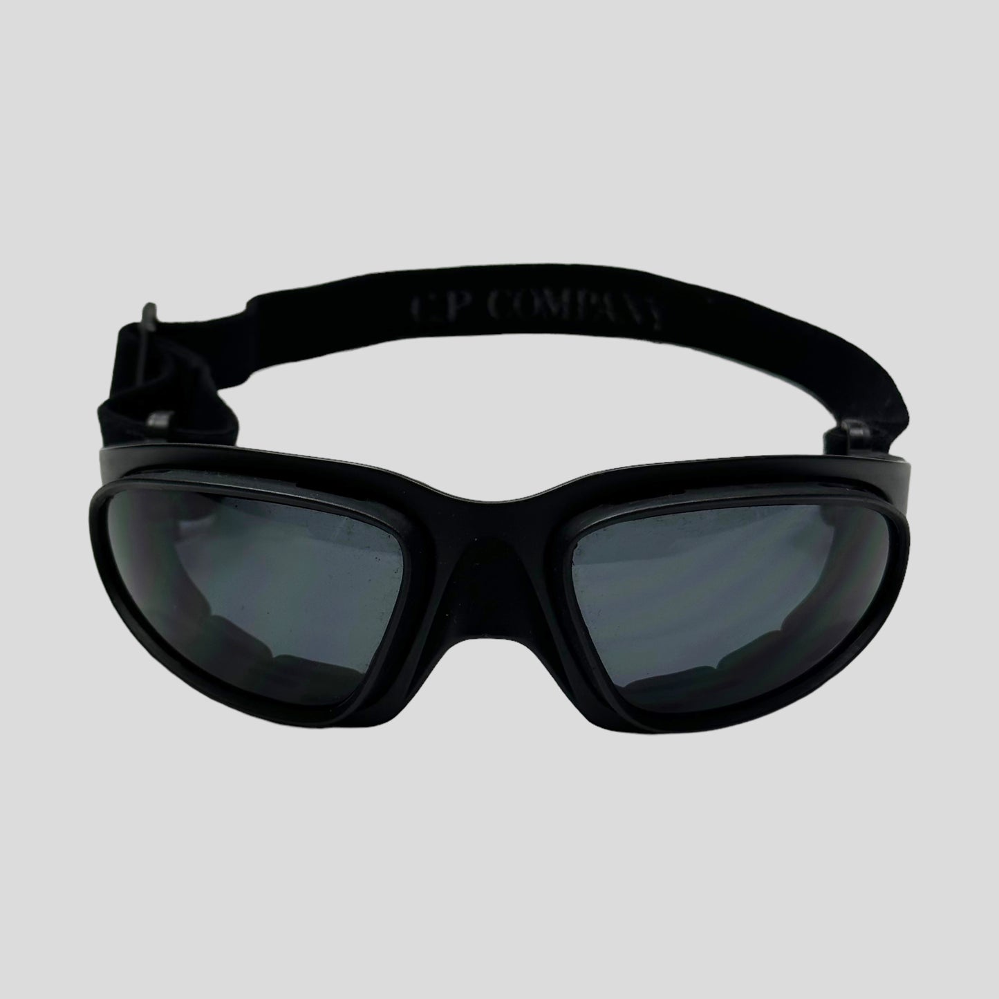 CP Company SS08 Baruffaldi Technical Goggle Watchviewer Jacket - IT52