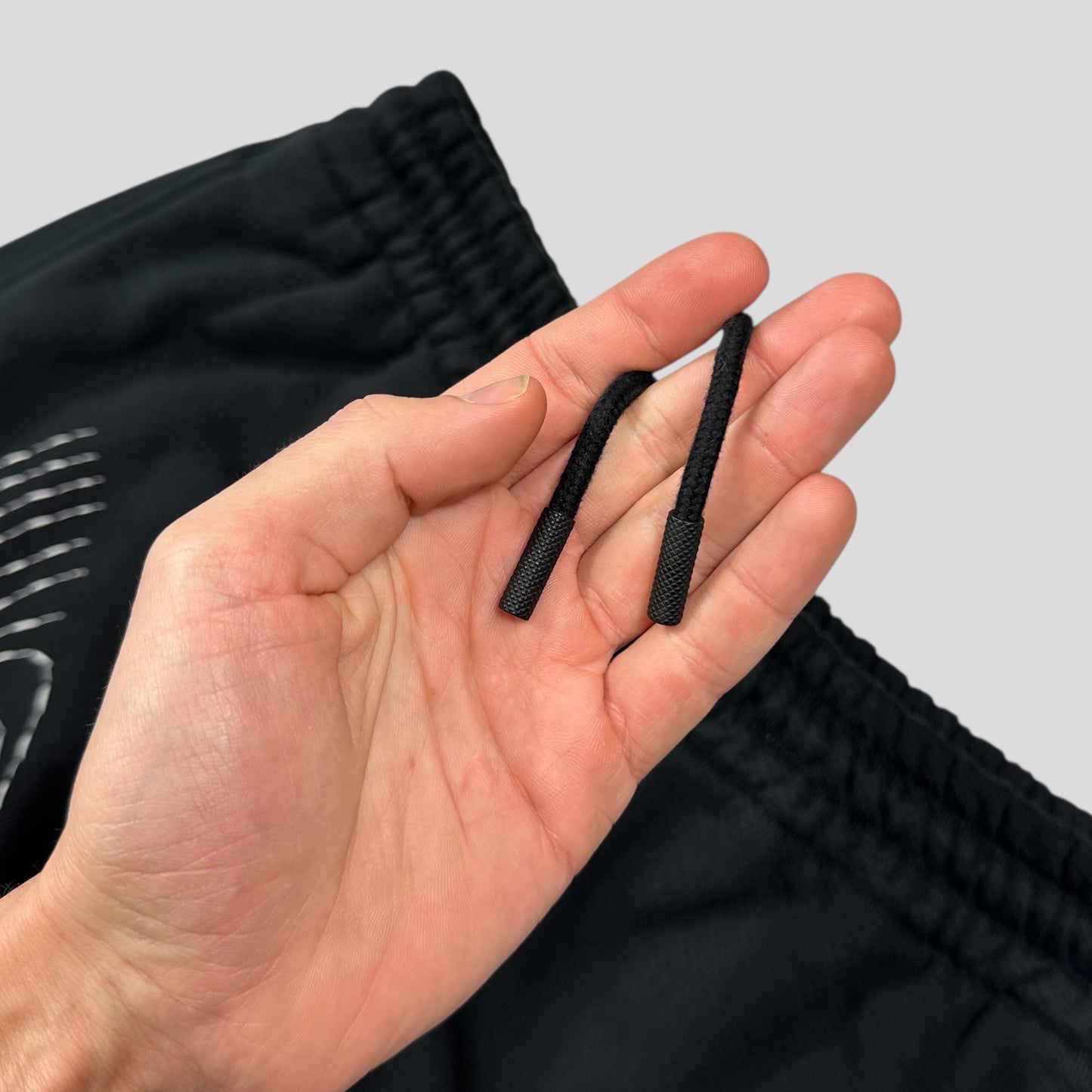 Off-white by Virgil Abloh 2013 Body Stitch Heavy Cotton Joggers - S (M)