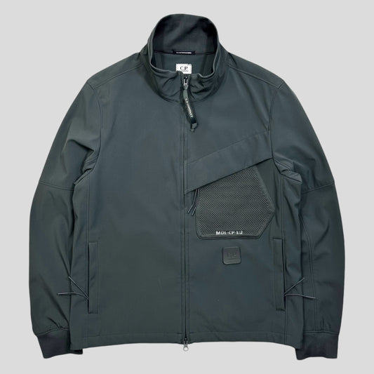 CP Company SS22 Metropolis Technical Soft Shell - IT46 (S/M)