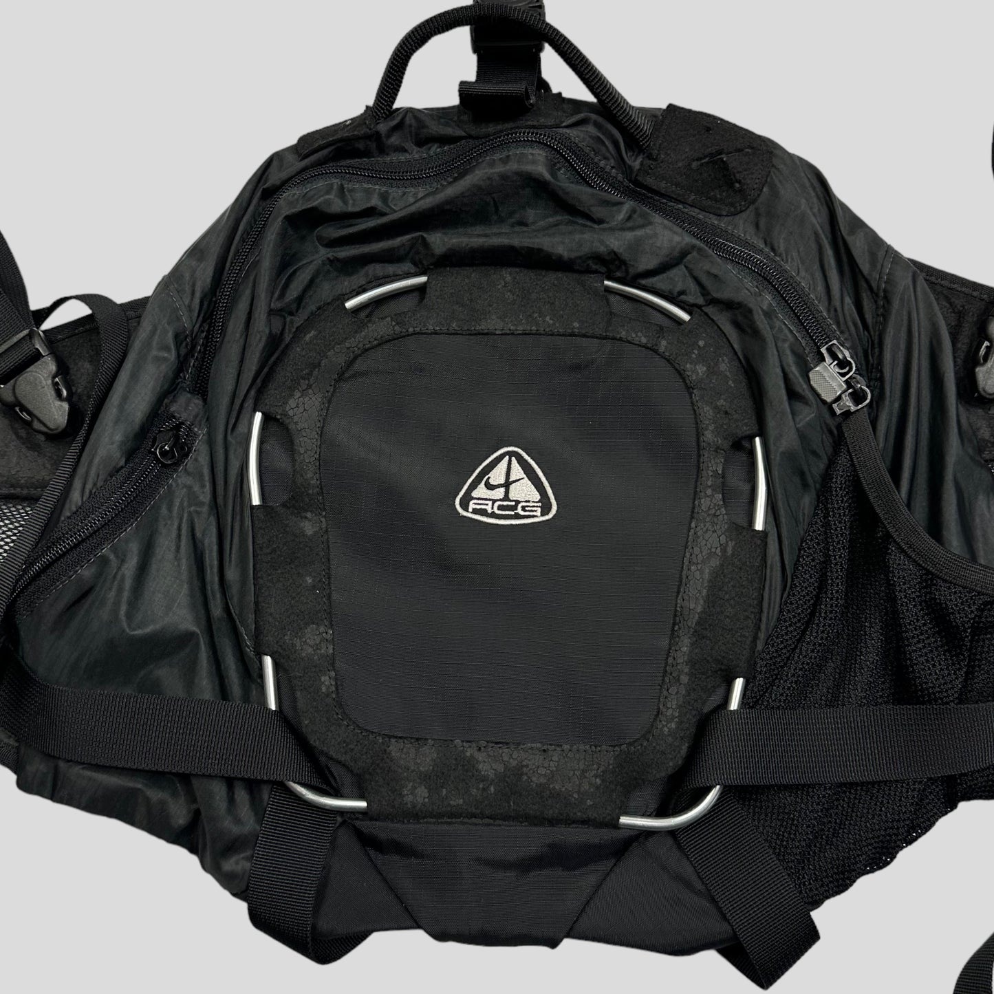 Nike ACG 2003 Bioknx Lower Back Backpack