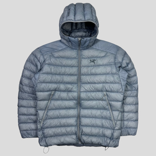 Arc’teryx 2022 Cerium Down Puffer Jacket - L