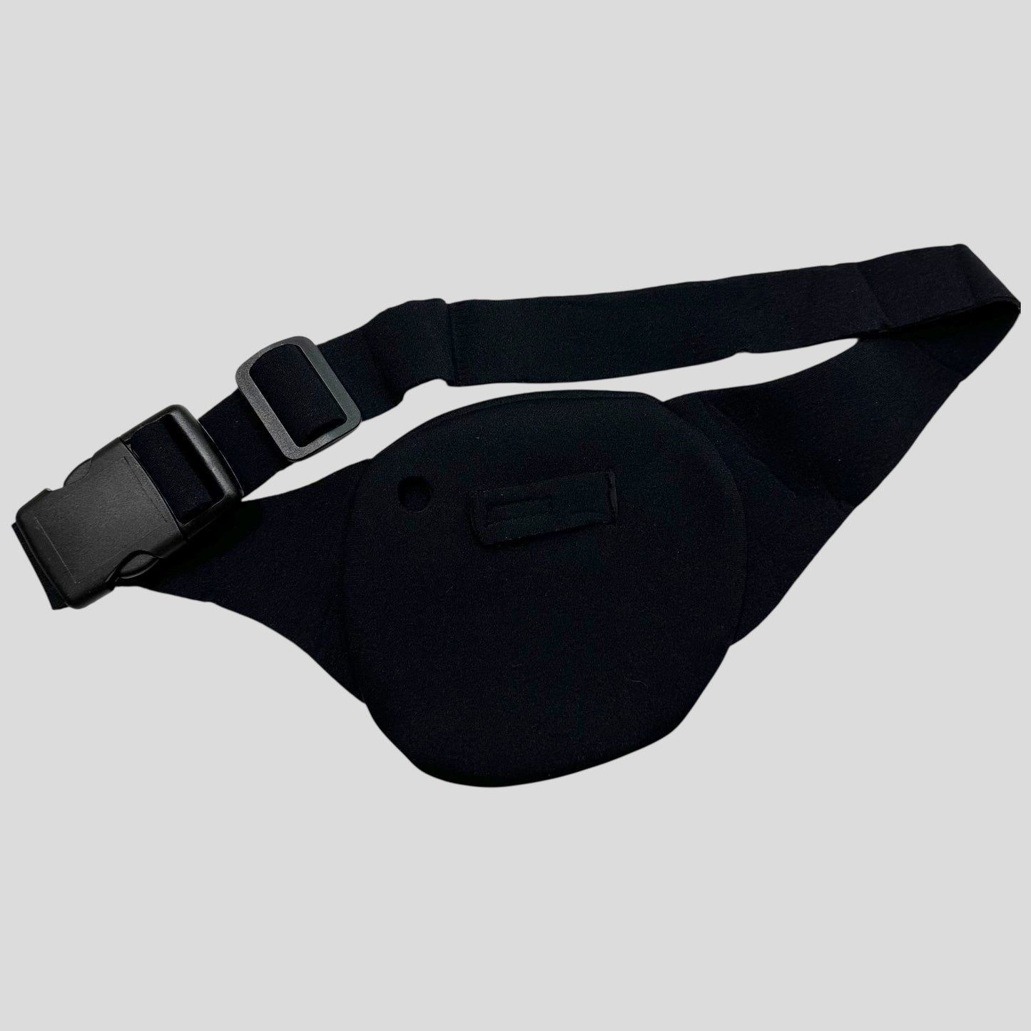 Prada Sport 1999 Neoprene Beltbag