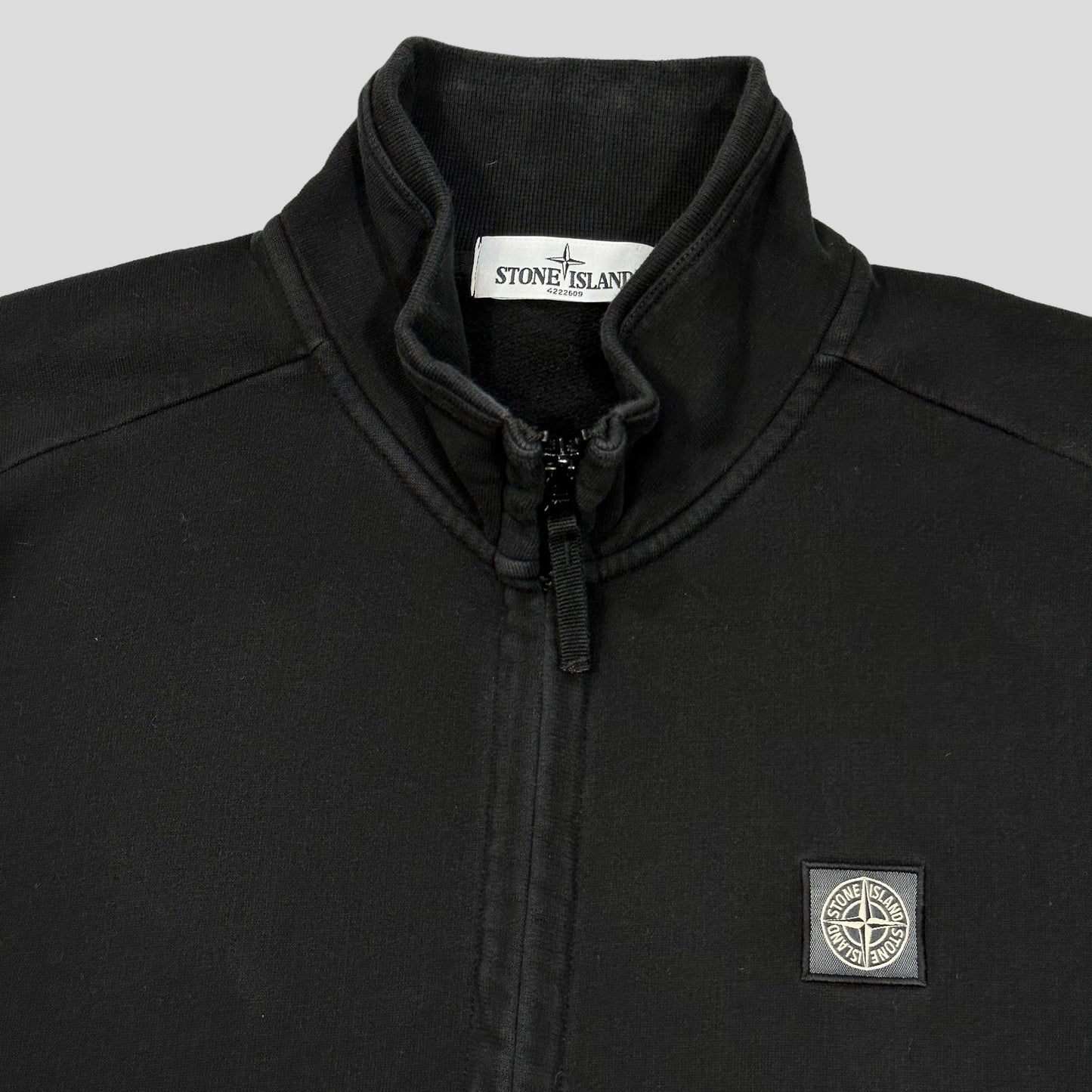 Stone Island AW13 Compass Logo Full Tracksuit - XL