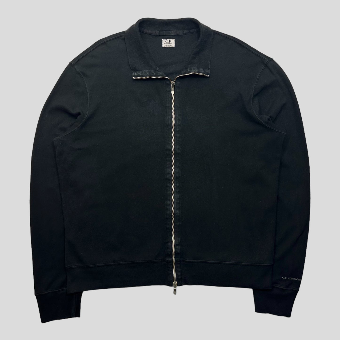 CP Company Cotton Logo Jacket - XL/XXL