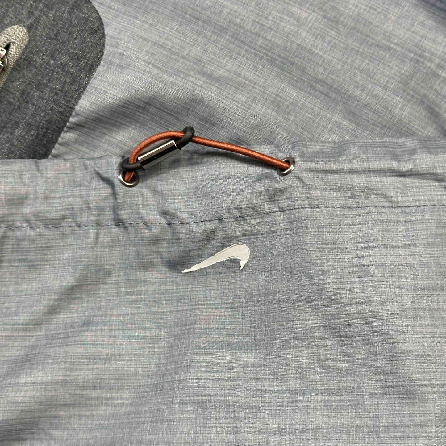 Nike x Undercover Gyakusoū 2011 Running Monks Technical Jacket - XL (L)