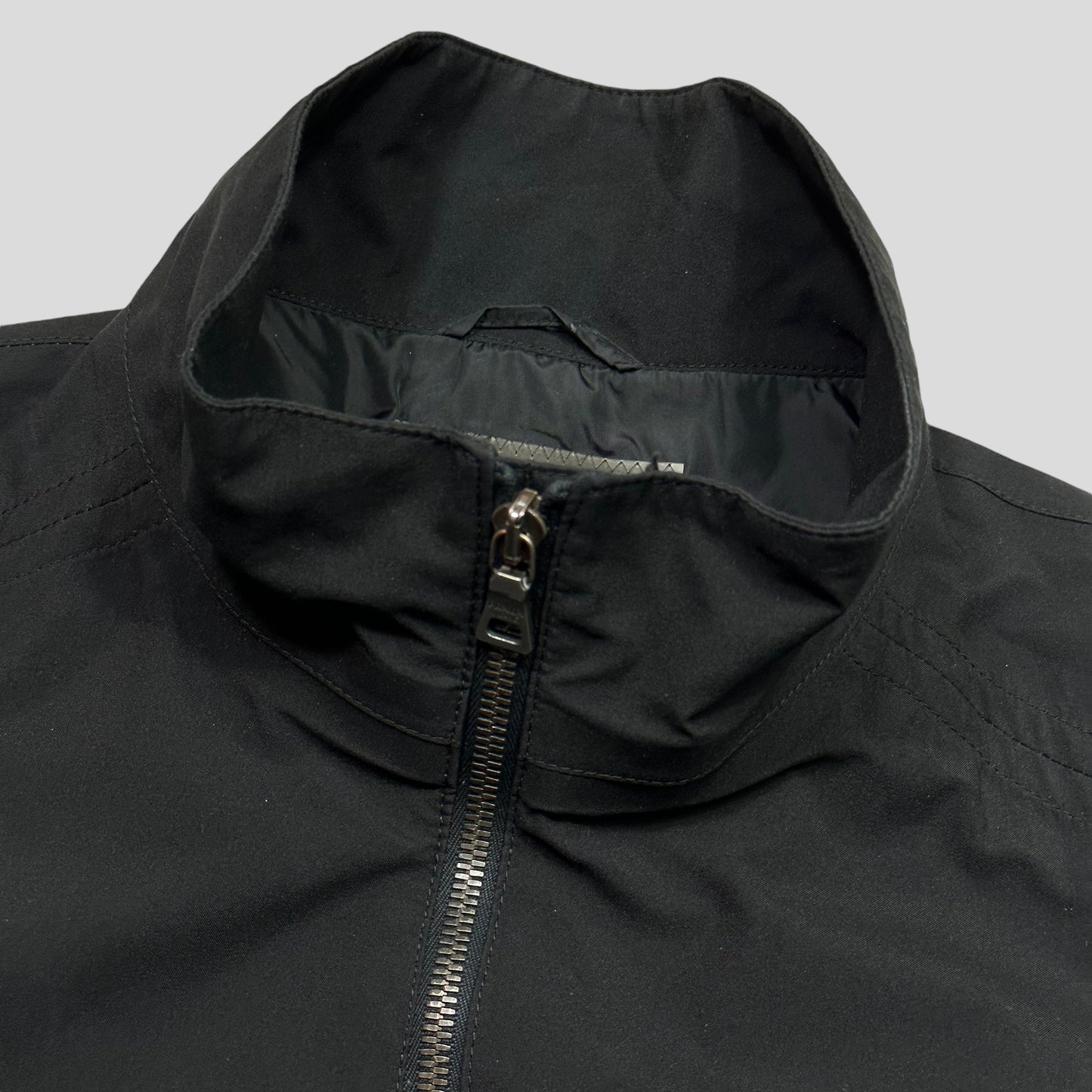 Prada Sport 00’s Goretex Technical Jacket - IT50 (M/L)