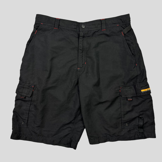Oakley Software 00’s Technical Nylon Shorts - 36
