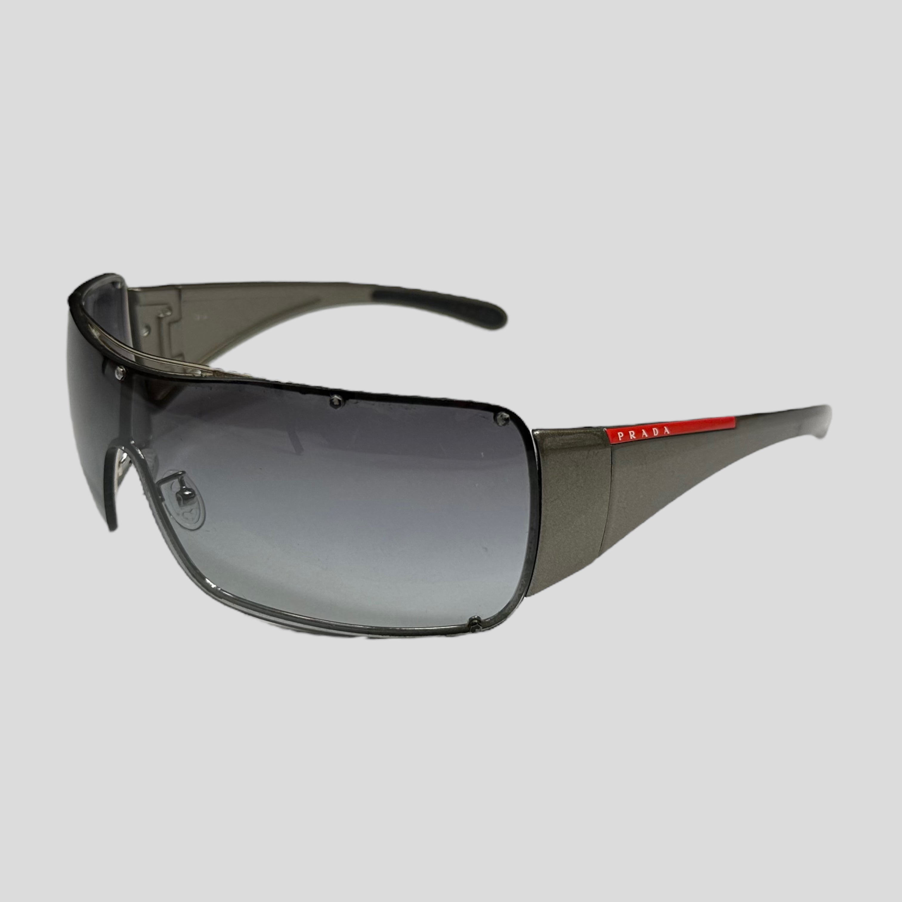 Wrap around cheap ski sunglasses