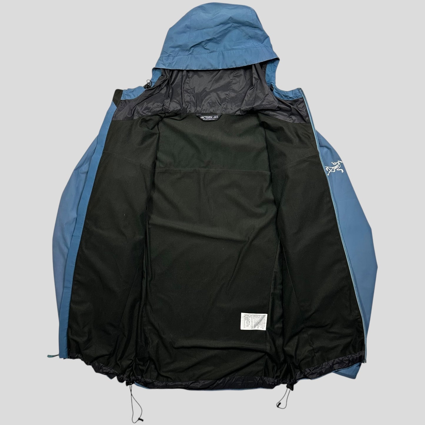 Arc’teryx 2017 Goretex Solano Lightweight Jacket - M/L