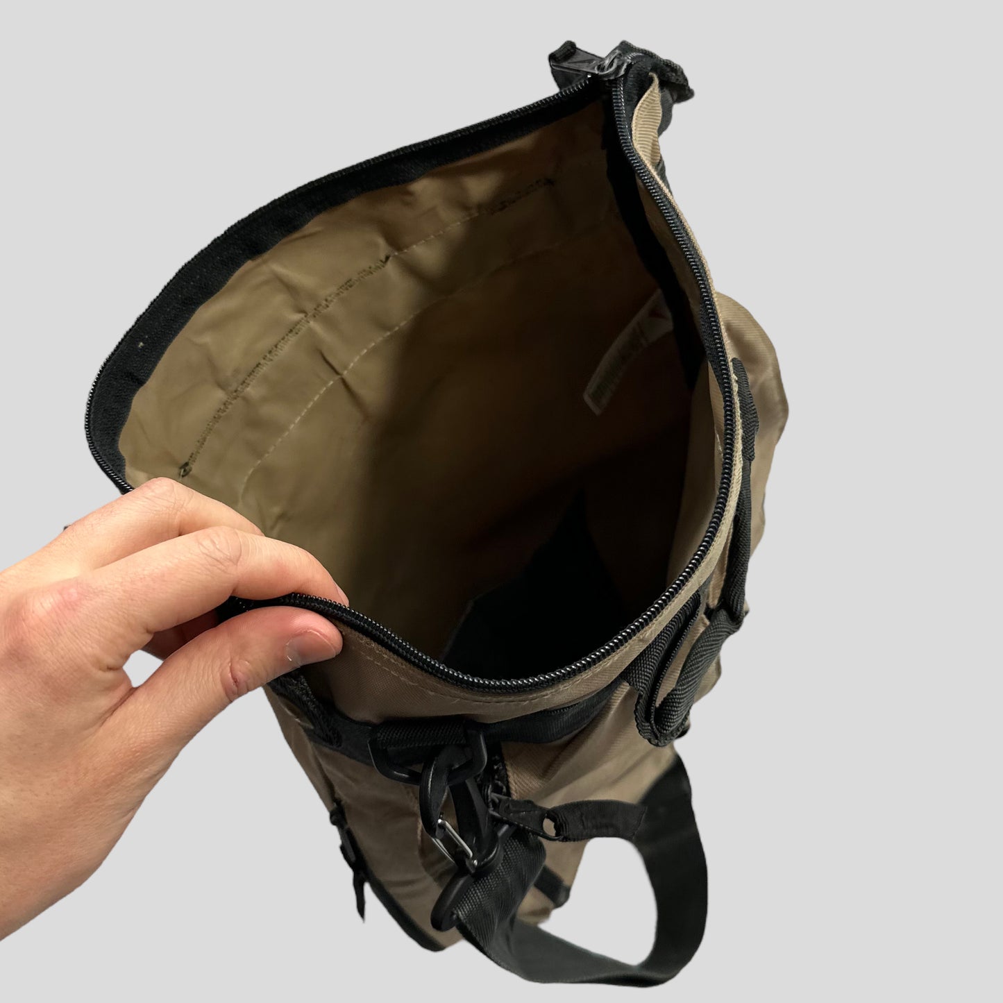 Nike SS99 Multipocket Drybag Sling