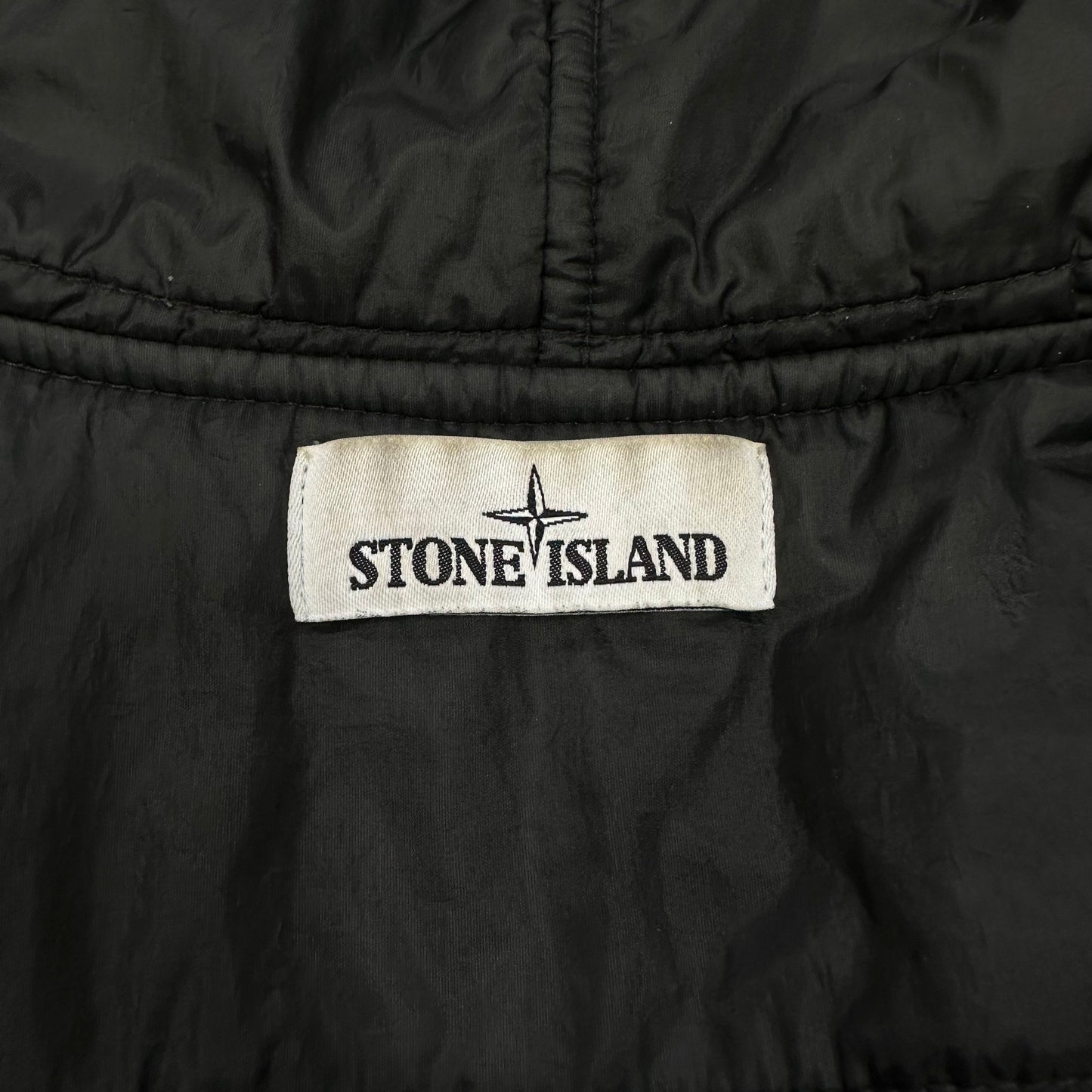 Stone Island AW20 Crinkle Reps NY Primaloft Puffer - XL