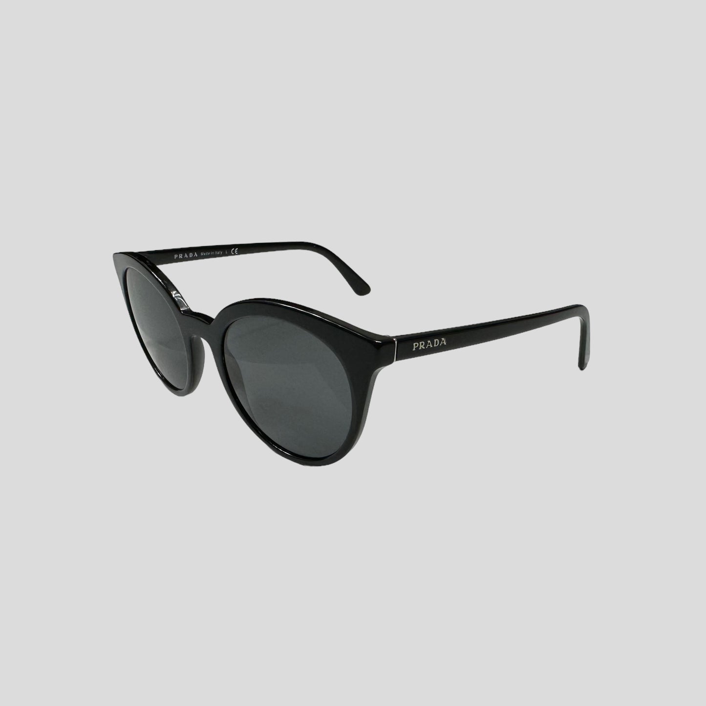 Prada Milano Cat Eye Sunglasses