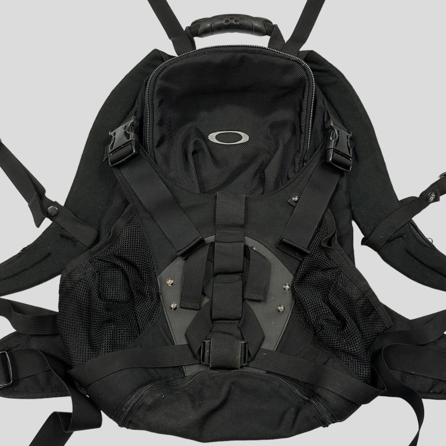 Oakley 00’s Icon Static Backpack