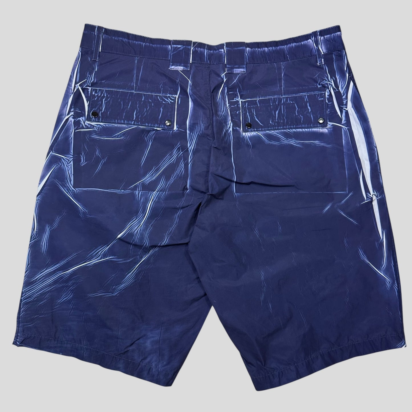 CP Company Metropolis Tracery Cargo Shorts - IT50 (34-36)