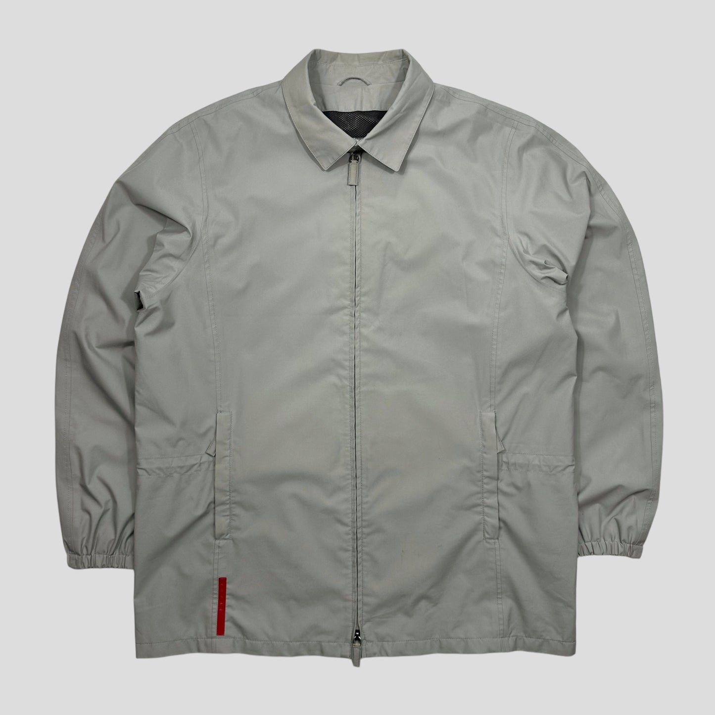 Prada Sport 00’s Goretex Harrington Coach Jacket - IT52 (L/XL)