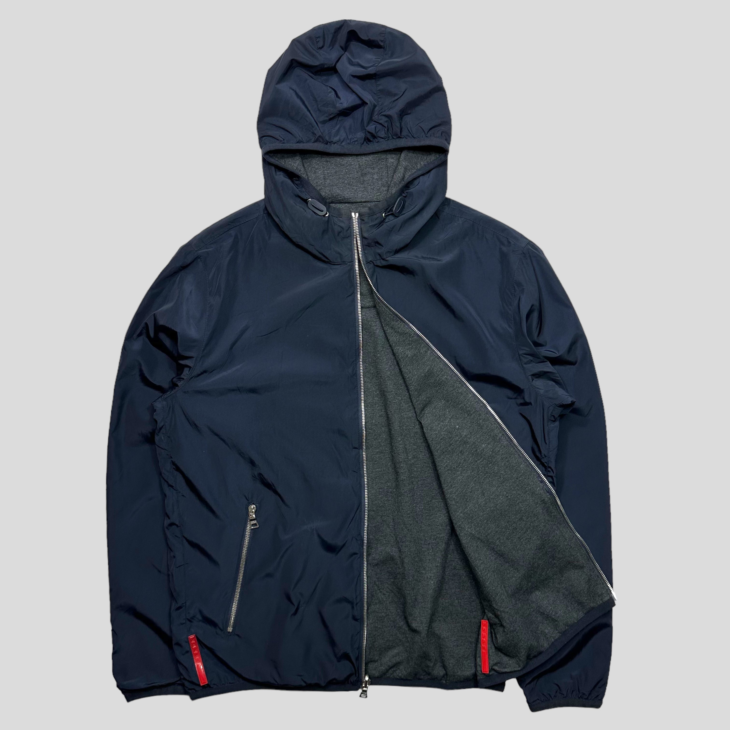 Prada windbreakers best sale