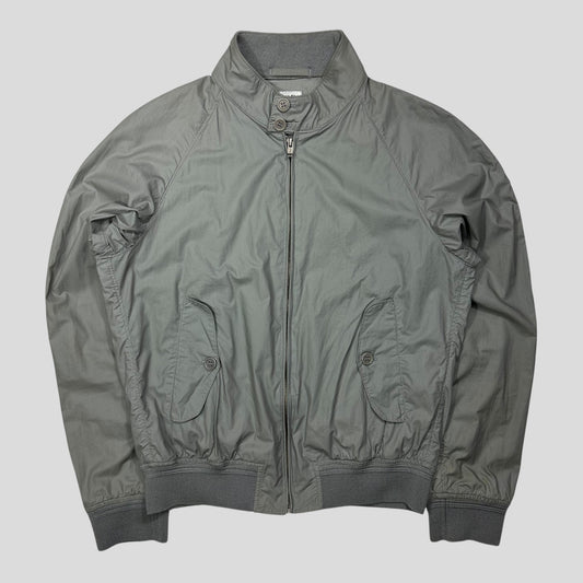 CP Company SS09 Lightweight Cotton Bomber Jacket - M