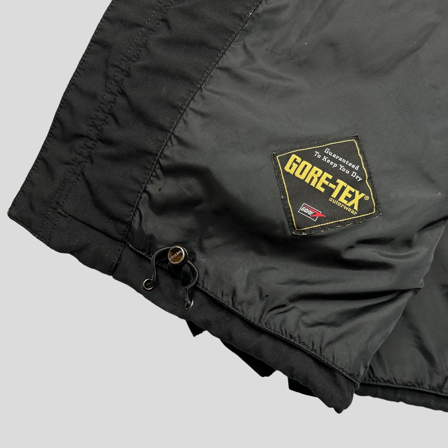 Prada Sport AW04 Goretex Multipocket Jacket - IT50