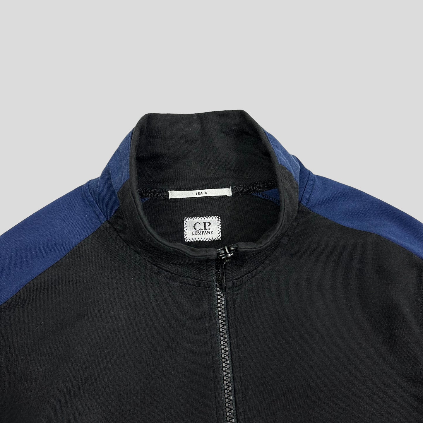 CP Company T.track Panelled Lens Jacket - S/M