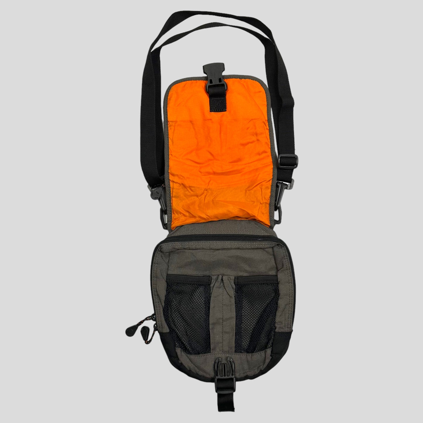 Nike 00’s Ripstop Utility Crossbody Bag