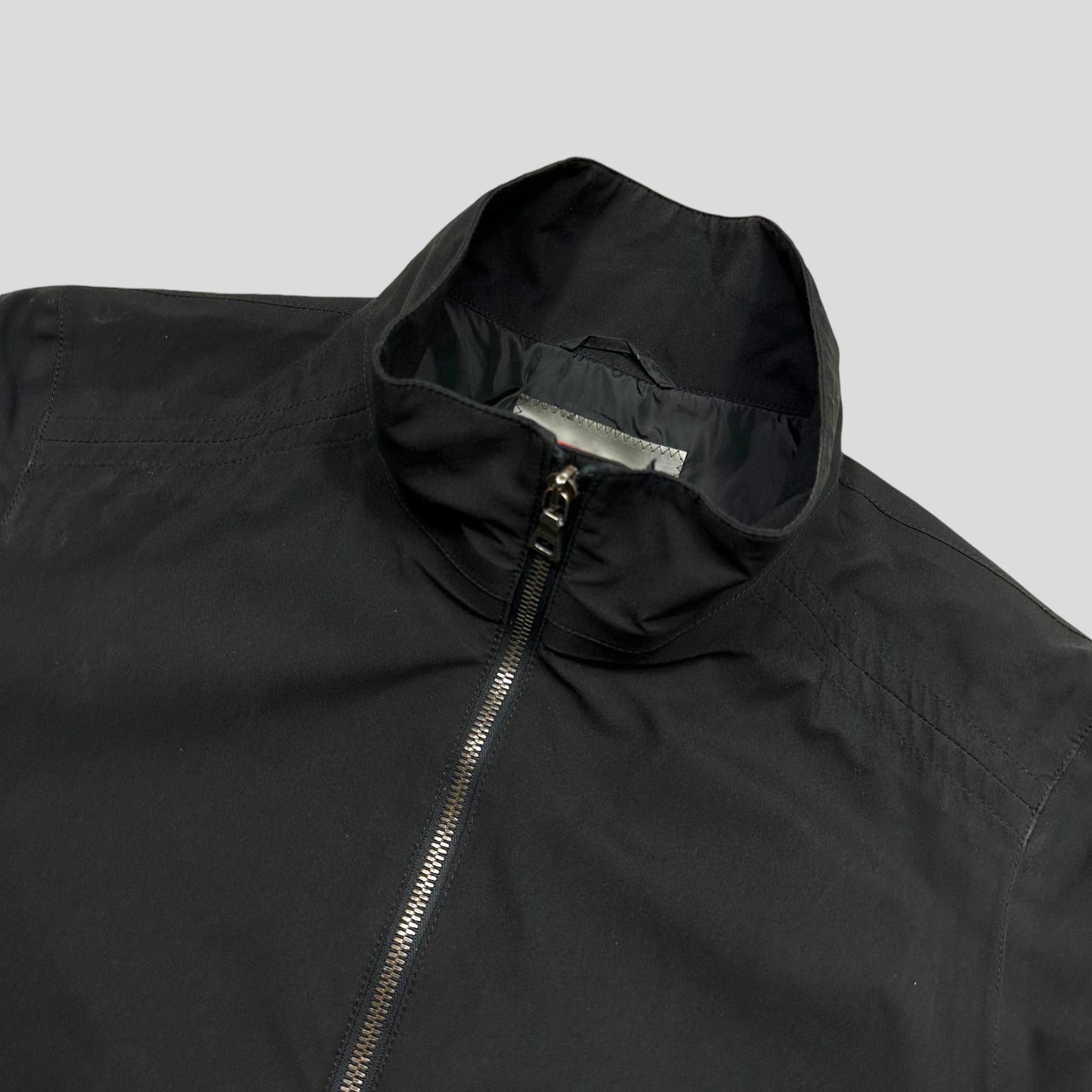 Prada Sport 00’s Goretex Technical Jacket - IT50 (M/L)