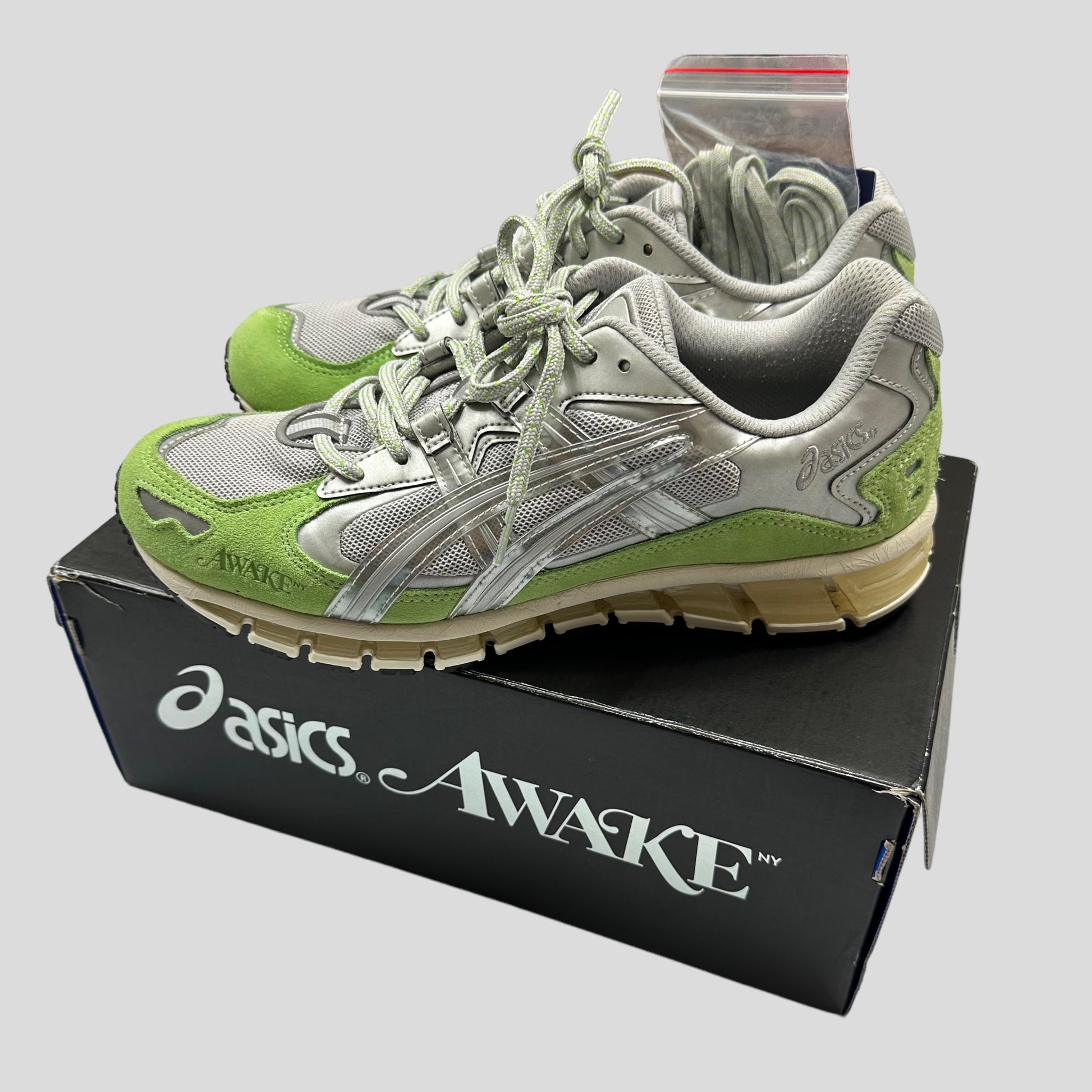 Running Shoe Gel Kayano Awake HOT Awake Ny Asics Gel Kayano 21