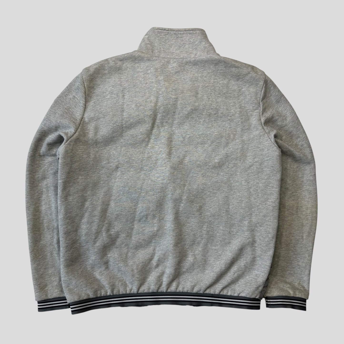 Moncler Maglia Puffer Cardigan Jacket - L (M)