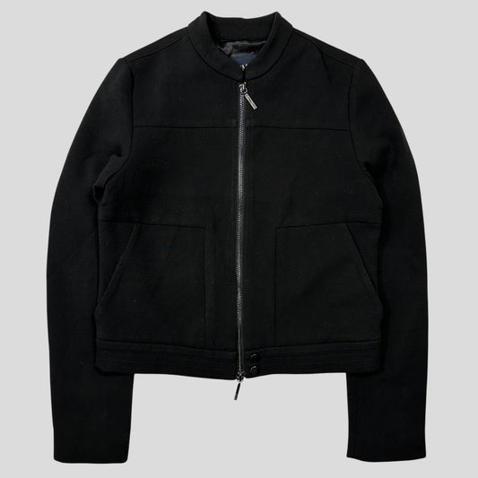 Armani Jeans 00’s Cropped Jacket - IT38 (UK6)