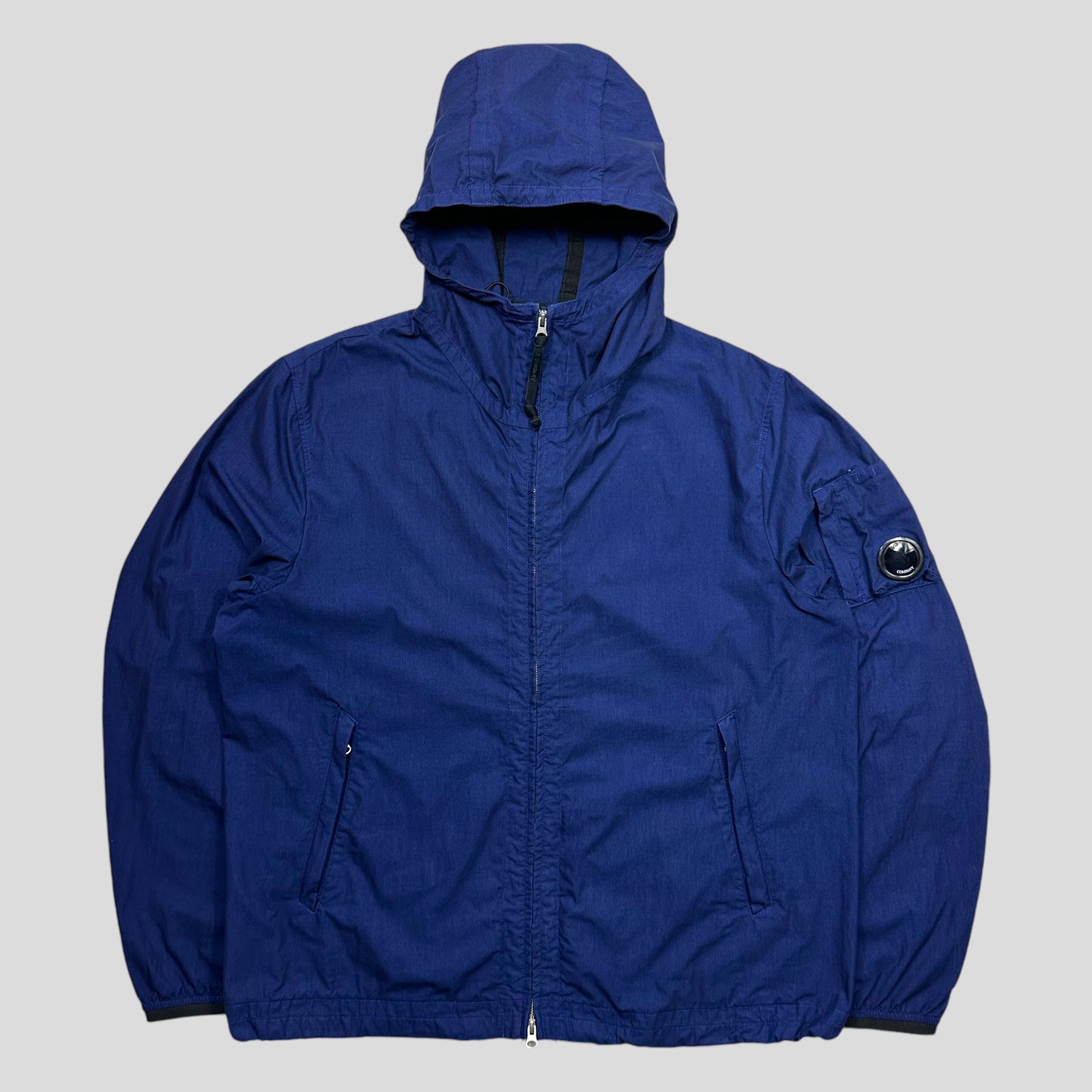 CP Company 50 Fili Co-nylon Lens Jacket - IT58