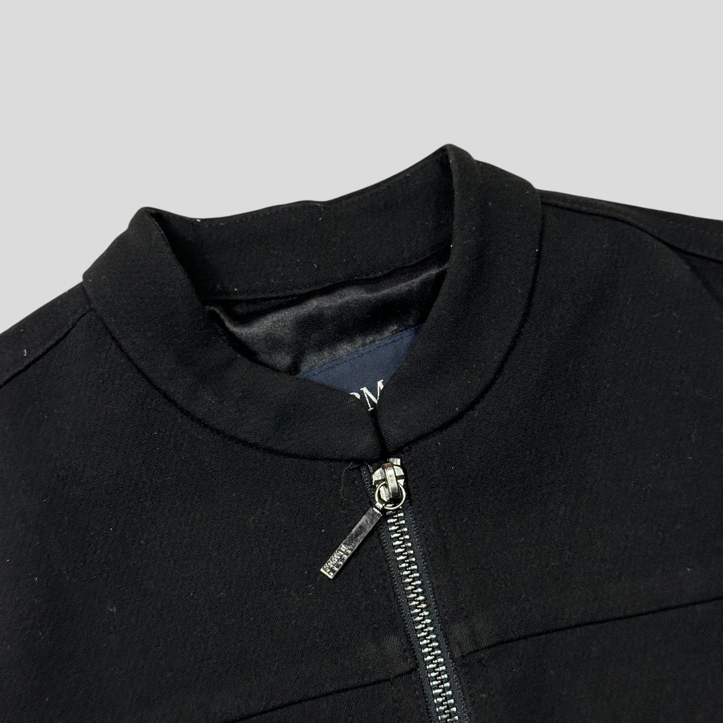 Armani Jeans 00’s Cropped Jacket - IT38 (UK6)