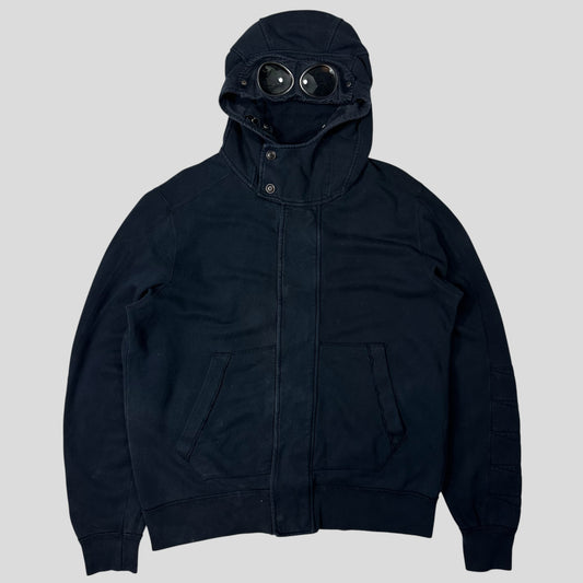 CP Company 2008 Balaclava Heavyweight Goggle Hoodie - XXL
