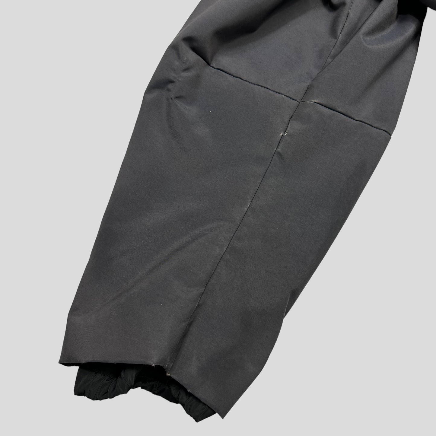 Prada Sport AW99 Crotch Strap Ski Jacket - IT52