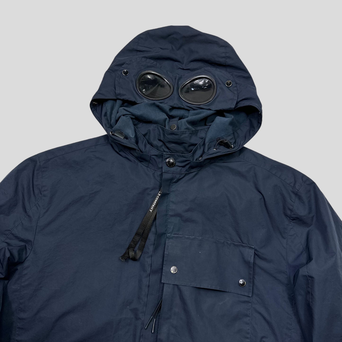 CP Company Micro-M Waterproof Goggle Jacket - M/L