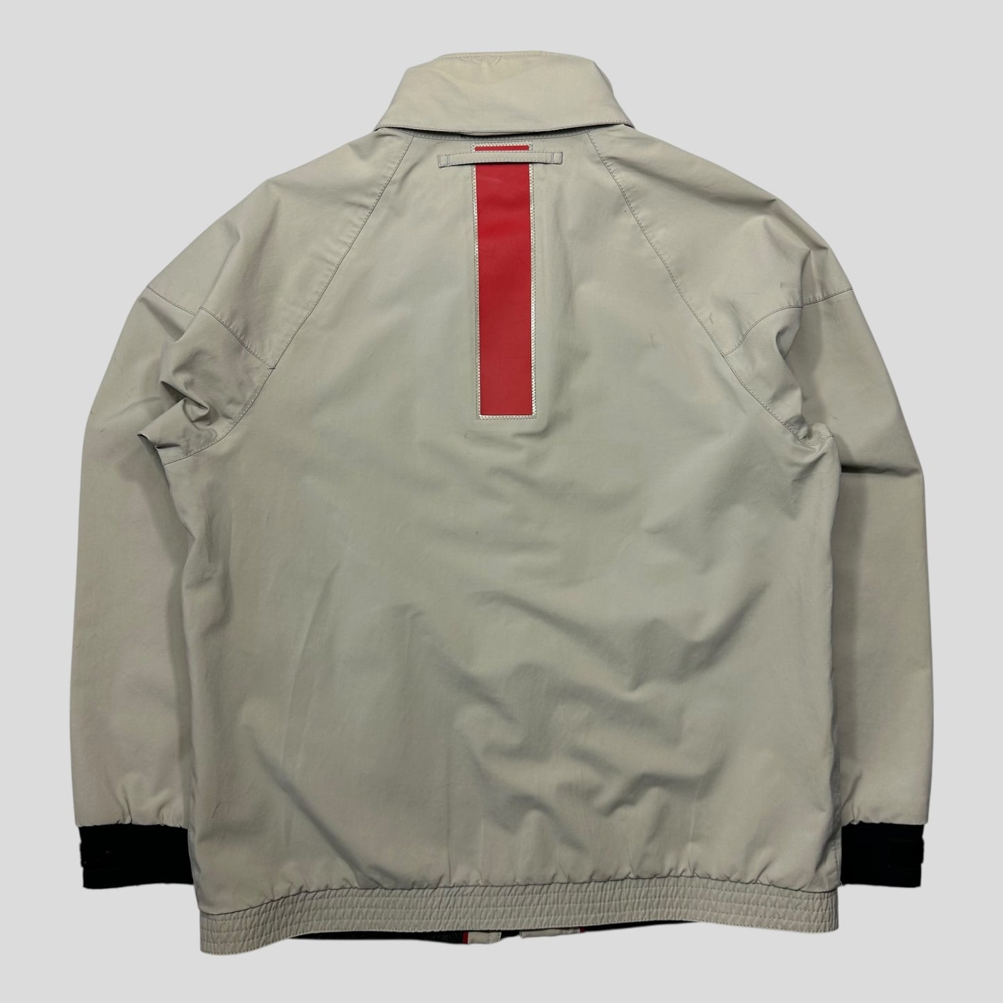 Prada Luna Rossa 2003 Goretex Sailing Jacket - L