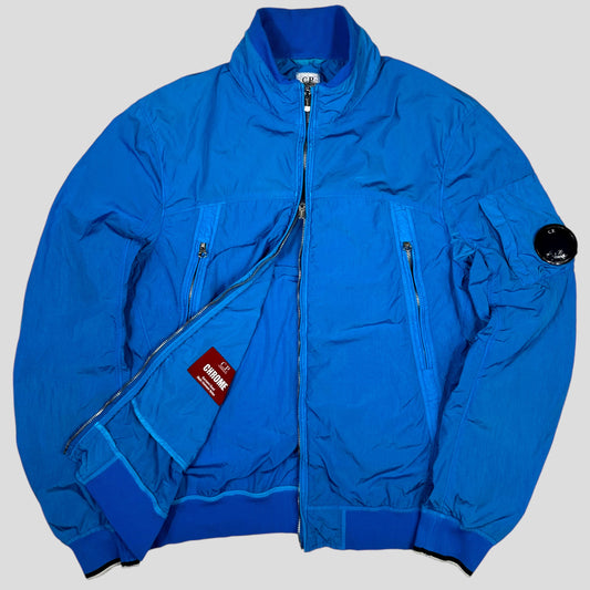 CP Company Chrome Lens Bomber Jacket - IT52 (M)