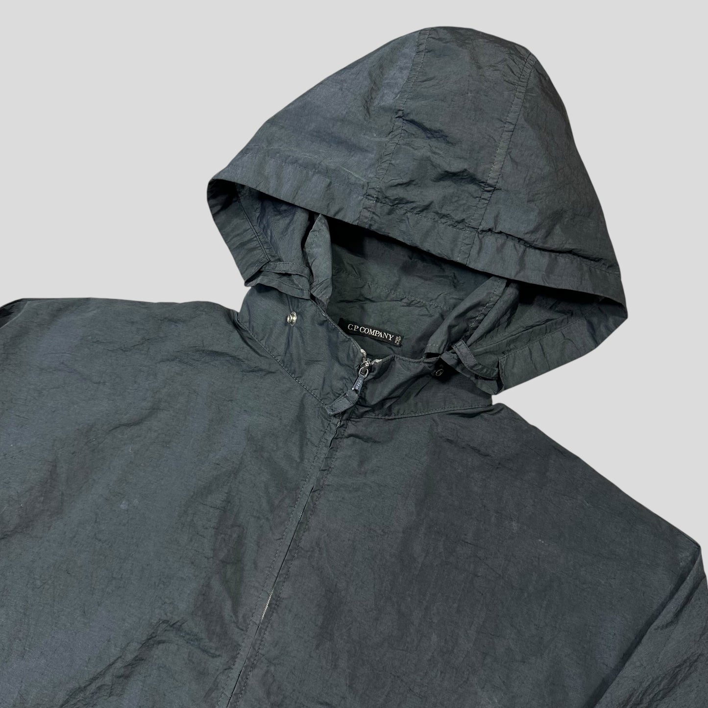 C.P. Company 2000 Millennium Packable Nylon Bag Smock - M