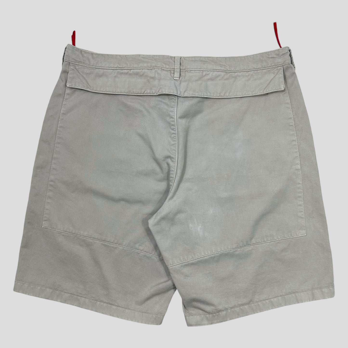 Prada Sport 00’s Baggy Carpenter Shorts - IT52