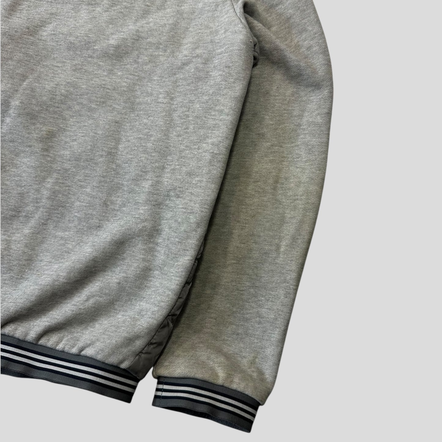 Moncler Maglia Puffer Cardigan Jacket - L (M)