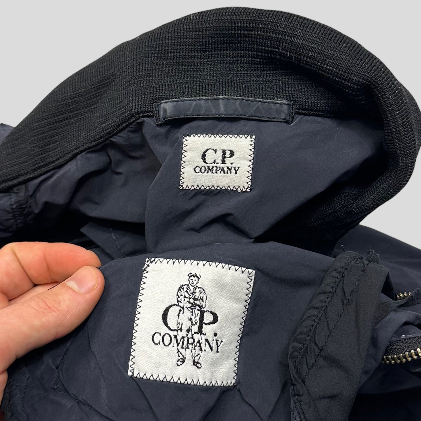 CP Company 00’s Nylon Jacket - S