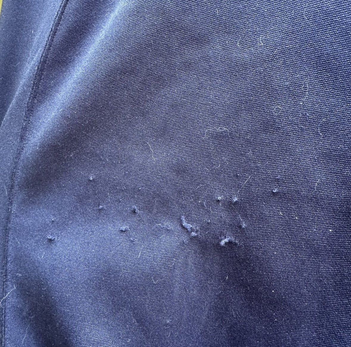 CDG Homme Plus 2003 Panelled Technical Track Jacket - M