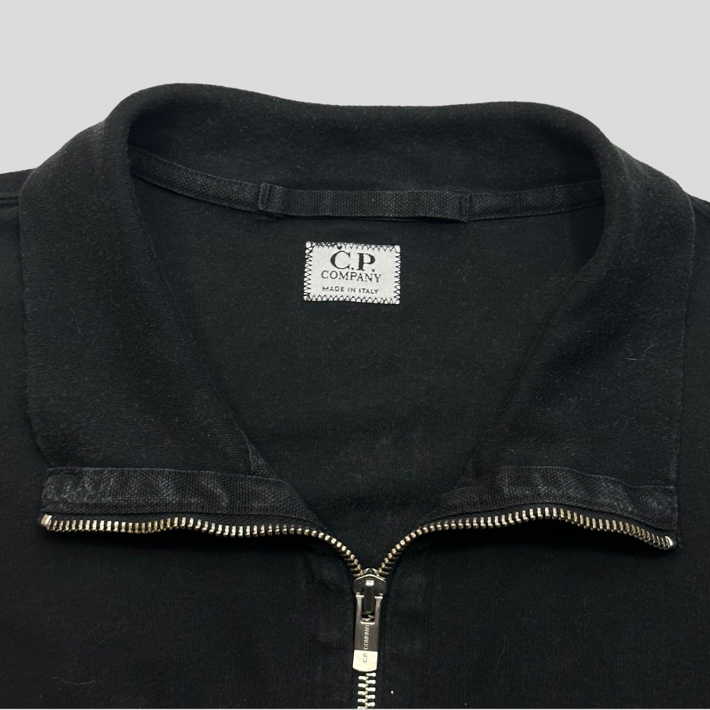 CP Company Cotton Logo Jacket - XL/XXL