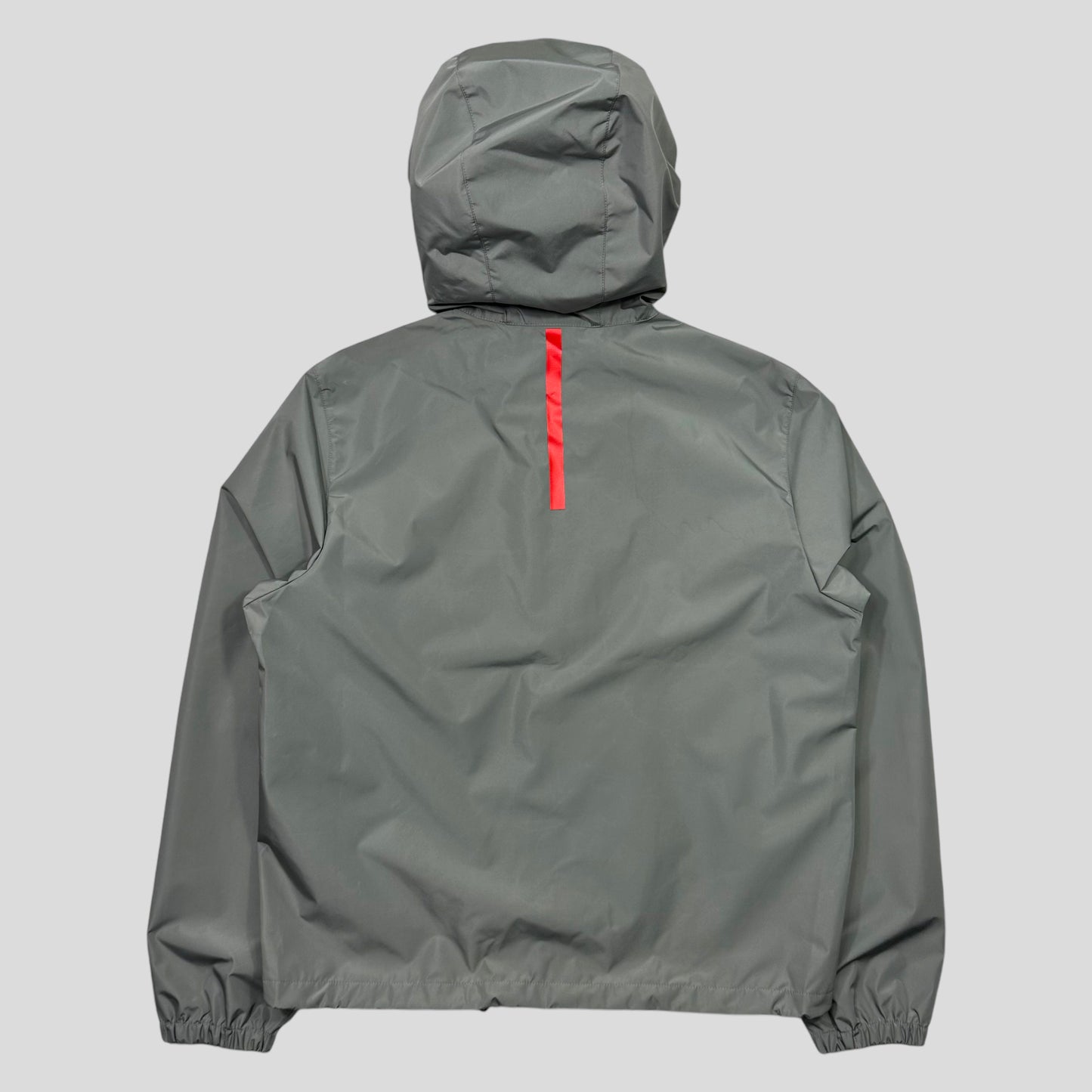 Prada 2024 Luna Rossa Extreme-tex K-way Windbreaker - L